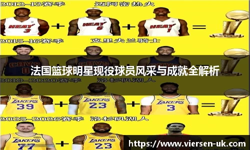 法国篮球明星现役球员风采与成就全解析